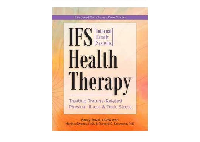 IFS Health Therapy
