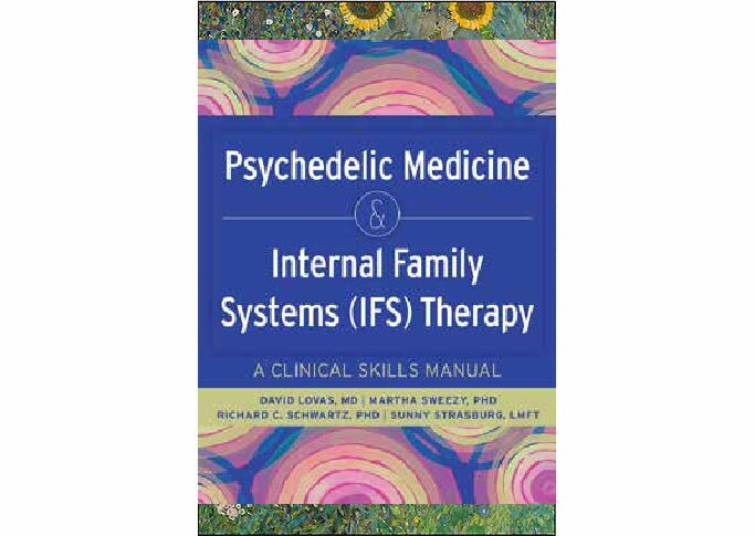 Psychedelic Medicine & IFS